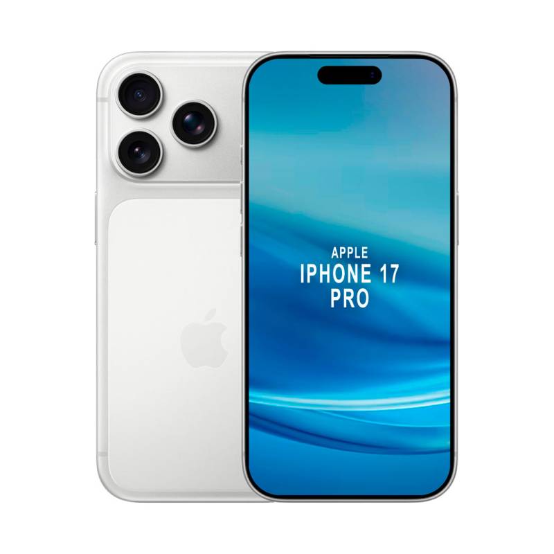 Apple Iphone 17 Pro Ip17P512Gbesimsl