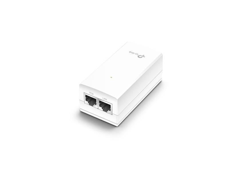 Inyector Tp-Link Poe2412G - 2 Puertos Gigabit