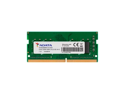 Memoria Ram Adata Premier 8Gb Sodimm 2666Mhz