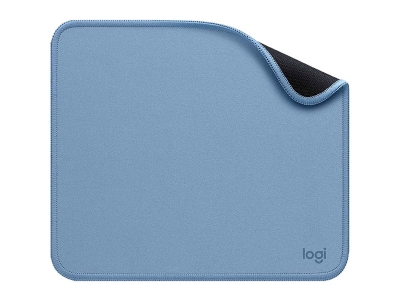 Mouse Pad Logitech 956-000038 Azul