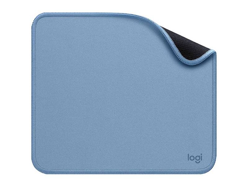 Mouse Pad Logitech Studio Series 956-000038 Blue Grey Antideslizante