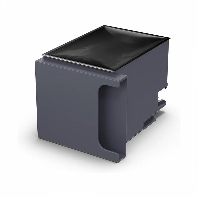 Caja De Mantenimiento Original Epson T6714