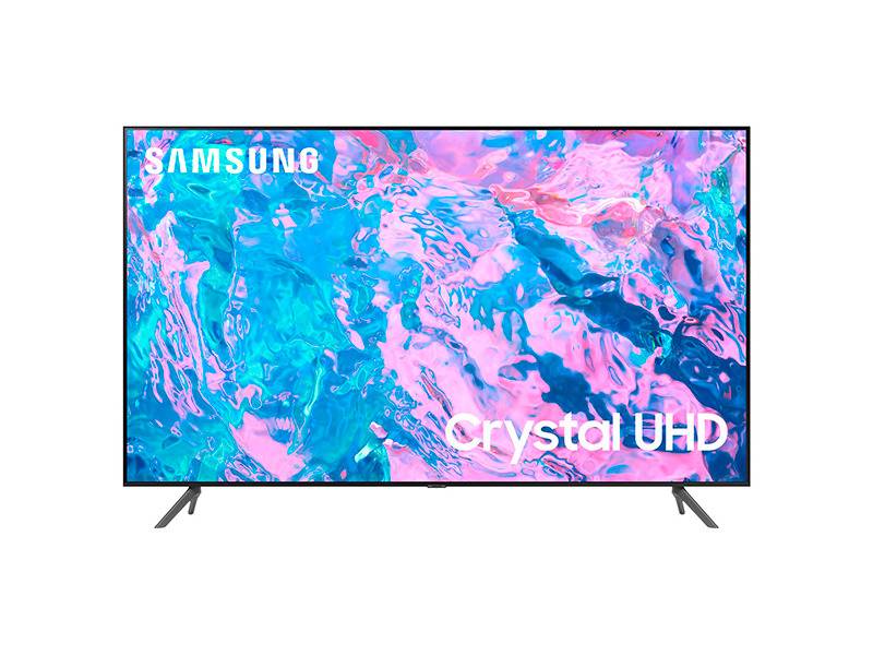 Televisor Samsung Un75Cu7000  Led 75 Smart Tv Uhd 4K