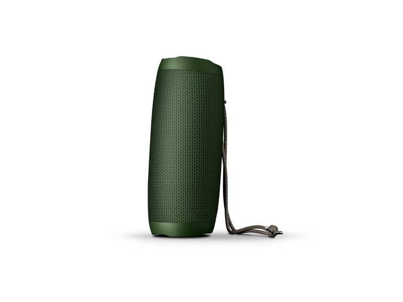 Parlante Energy Sistem 451081 Urban Box 5+ Verde.