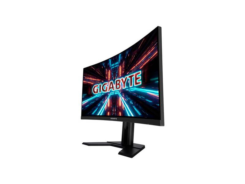 Monitor Gaming Gigabyte G27Fc 27 Led Curvo.