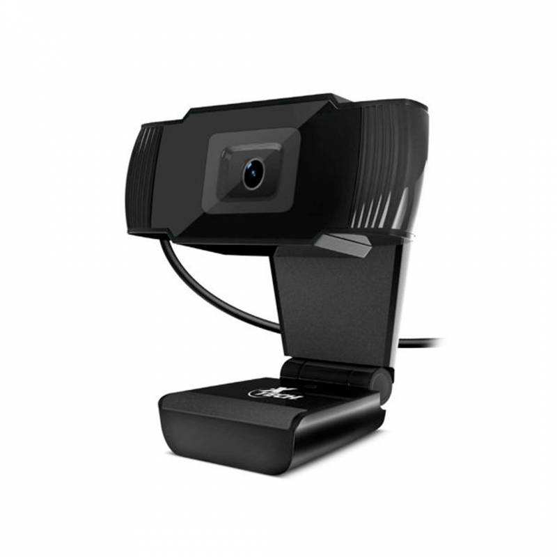 Camara Web Xtech  Xtw-720 1280X720Dpi,