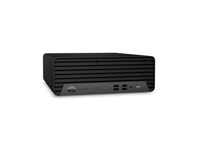 Equipo Hp Prodesk 400 G7 Sff - I5-10500- 8gb- 512gb Ssd- Freedos