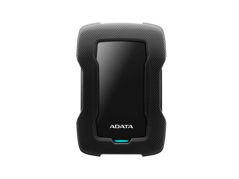 Disco Externo Adata Hd330 1Tb 2.5 Usb Negro