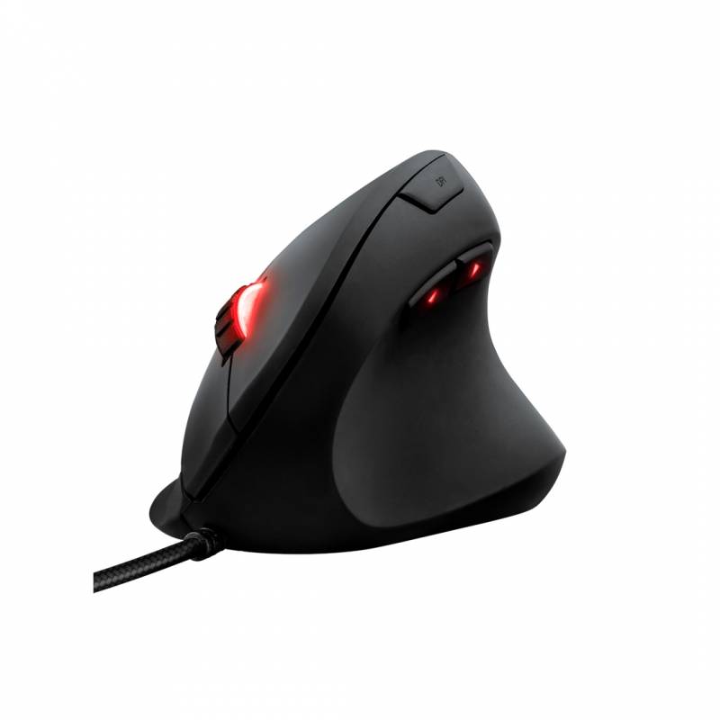 Mouse Vertical Trust 22991 Gxt144 Rexx Ergo