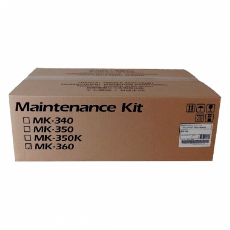 Kit Mantenimiento Original Kyocera Mk-360