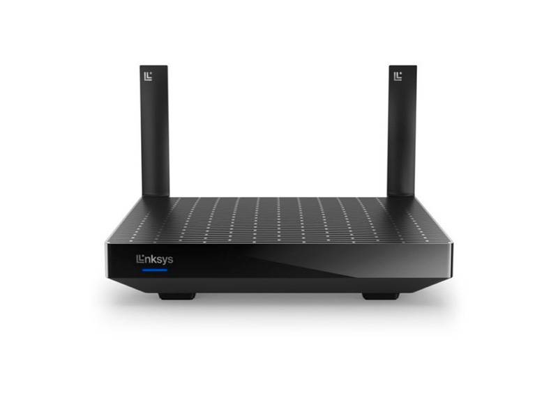 Router Linksys Mr20Ec Mesh Wfi6 Ax3000. Wifi 6