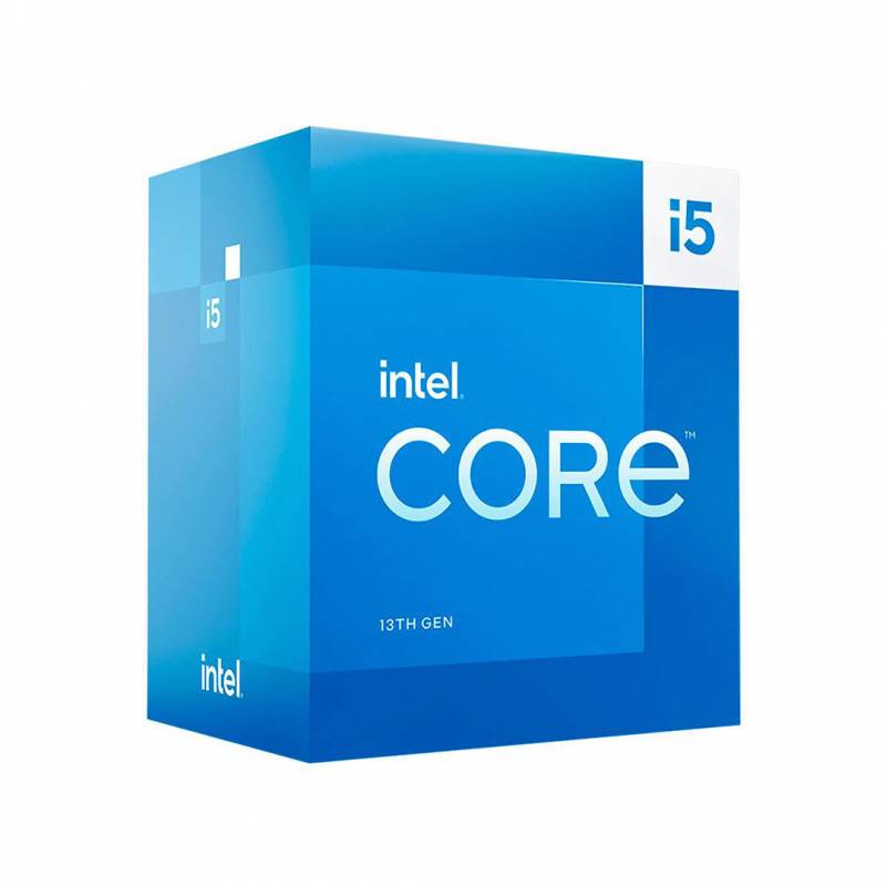 Procesador Intel Core I5-14400 Lga1700