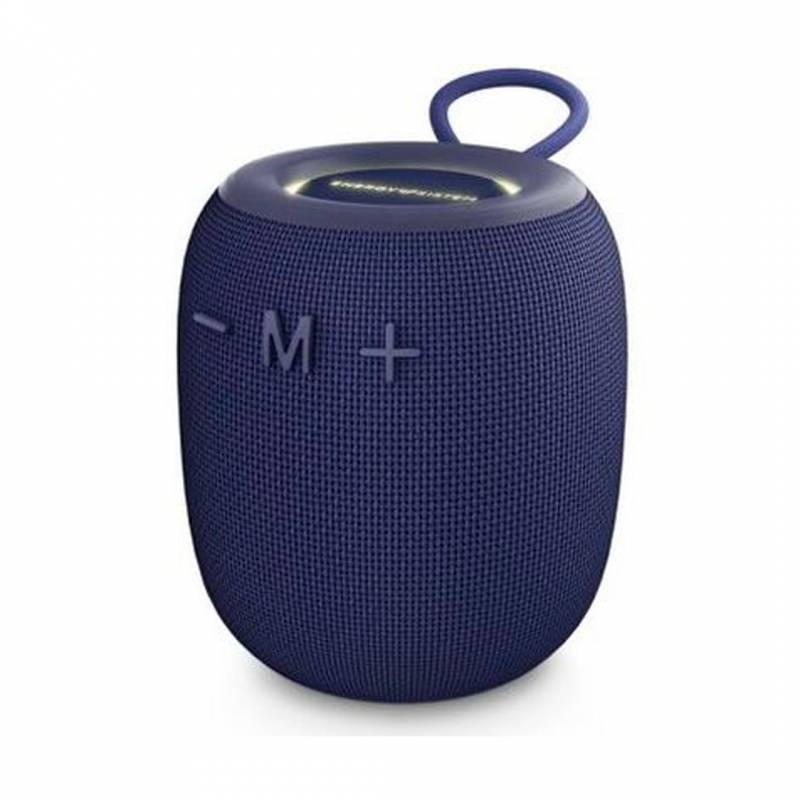 Parlante Energy Sistem Bloom Bt Navy.  (458295)