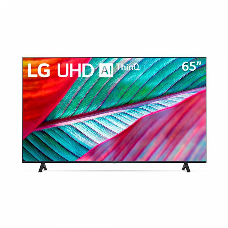 Televisor Lg Uhd 65 Smart 4K Ai Thinknq Uru8750  - 55Ur8750Psa.- 65Ur8750Psa