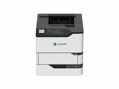 Impresora Láser Monocromática Lexmark Ms821dn