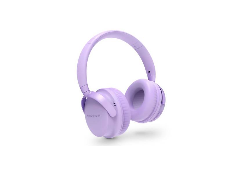 Auriculares Energy Sistem Style 3 Lavanda.