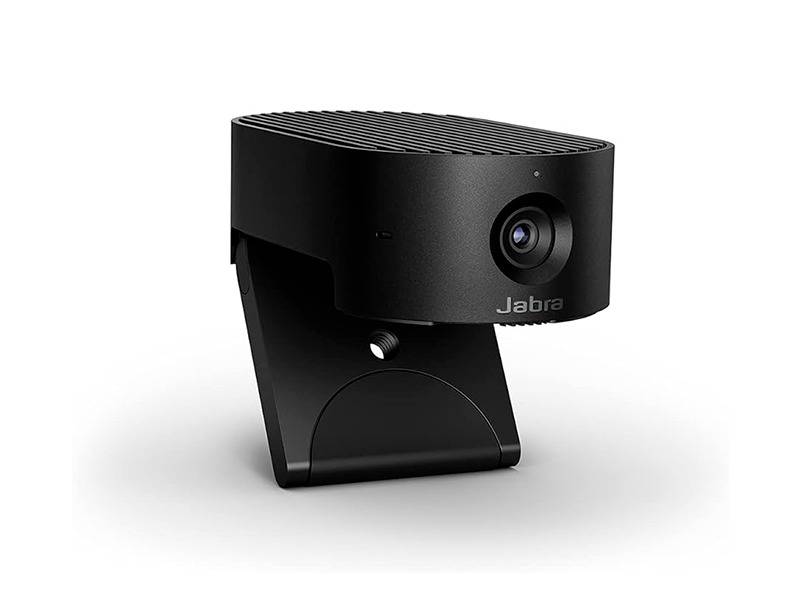 Cámara Web Jabra Panacast 20, Resolución Ultra Hd 4K: 3840 X 2160 A 30 Fps 8300-119