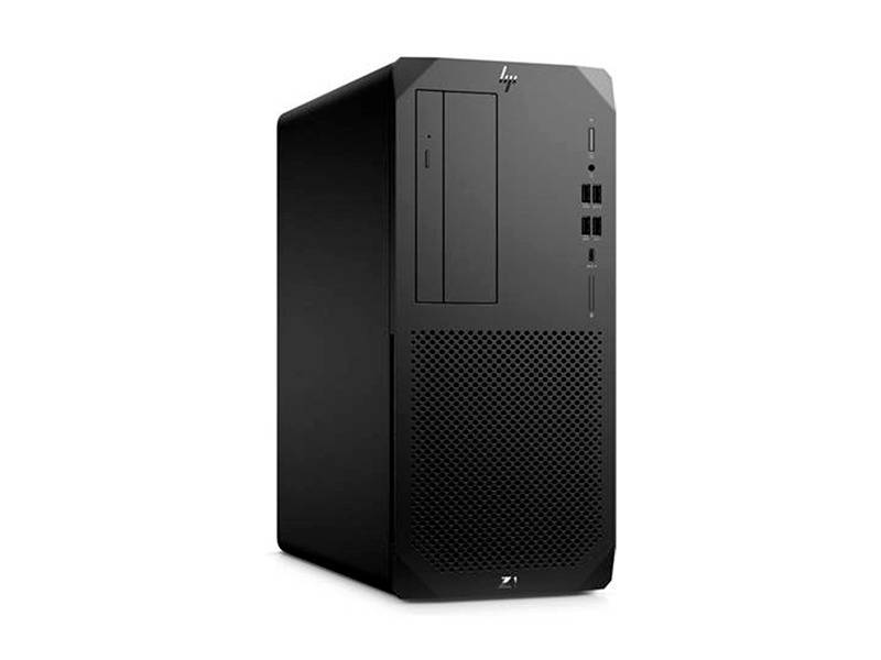 Equipo Workstation Hp Z2 G9 - I7 12700