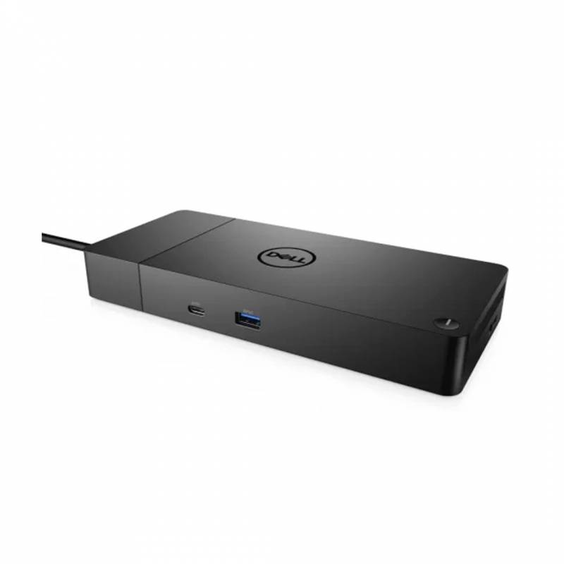 Docking Station Dell Wd19S Usb-C 130 Vatios