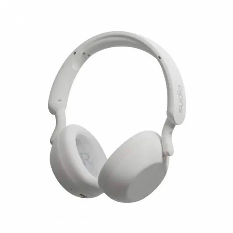Auriculares Sudio R3 Blancos