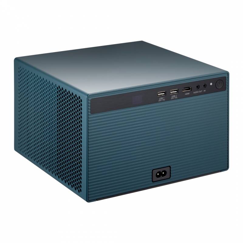 Proyector Viewsonic Lx60Hd Smart Led 1080P