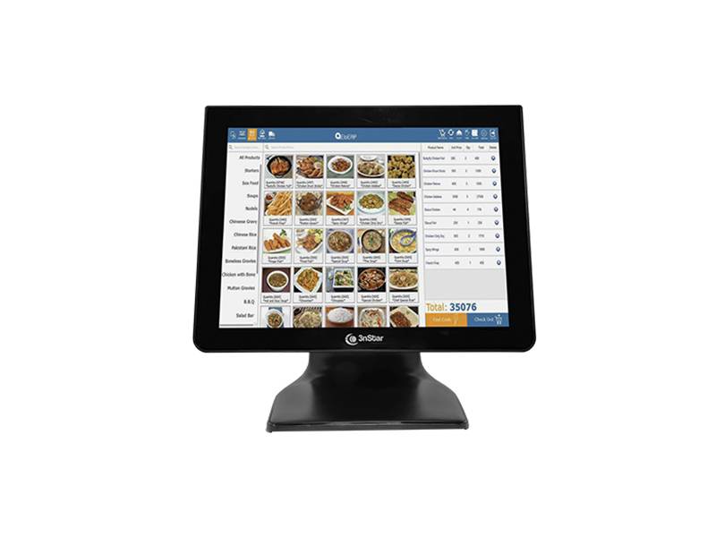 Monitor Touch 3Nstar Tcm008 - Pantalla Táctil 15