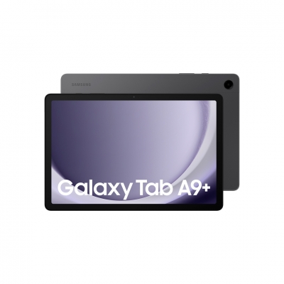 Tablet Samsung Galaxy Tab  A9+ 128gb - Color Gros - Sistema Android 13, One Ui 5.1