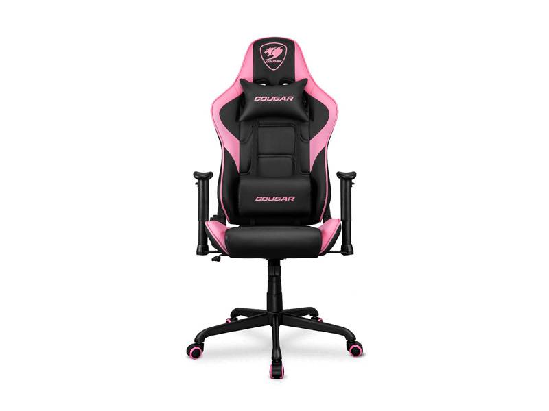 Silla Gamer Cougar Armor Elite Eva.
