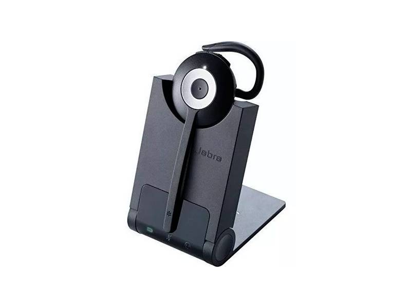 Auriculares Jabra Pro 930 Usb Mono Ms