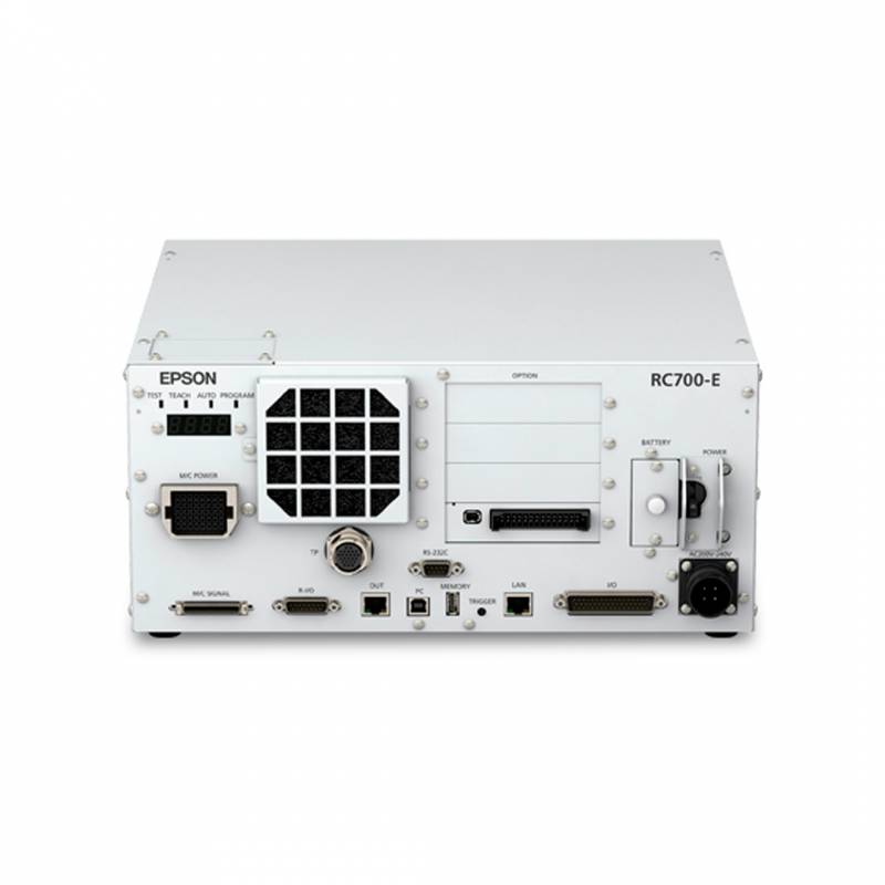 Caja De Mantenimiento Sin Bordes Original Epson C13S210115