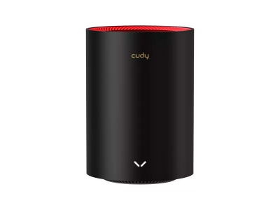Sistema De Red Wifi Mesh Cudy Ax3000 2 Puertos Gigabit.