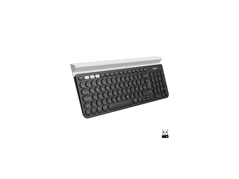 Teclado Inalámbrico Logitech K780 Multi-Device