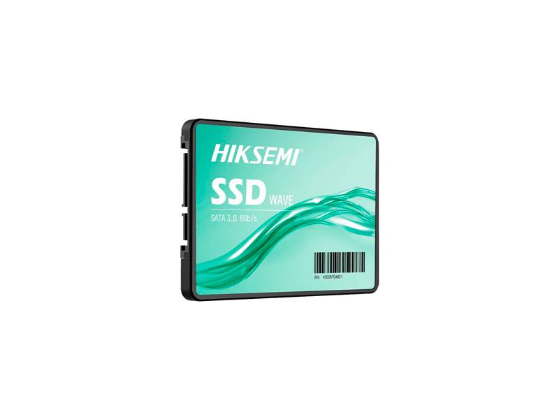 Disco Solido Ssd Hiksemi Wave 1920Gb 2,5.