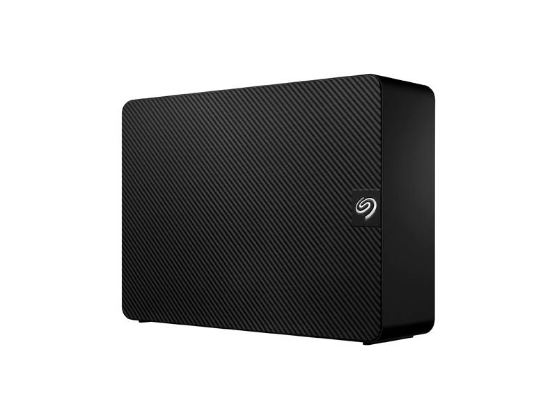 Disco Externo Seagate Expansion Stkp12000400 12Tb Usb 3.0 Negro