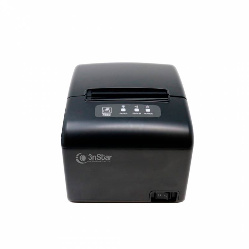 Impresora Termica 3Nstar Rpt006 De Recibos - 80Mm