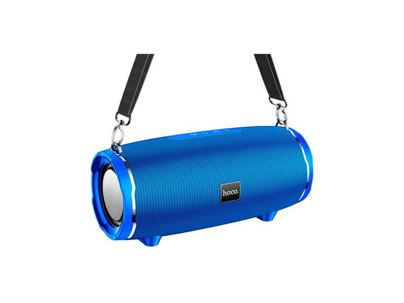 Parlante Hoco Hc5 Cool Enjoy Bt Azul.