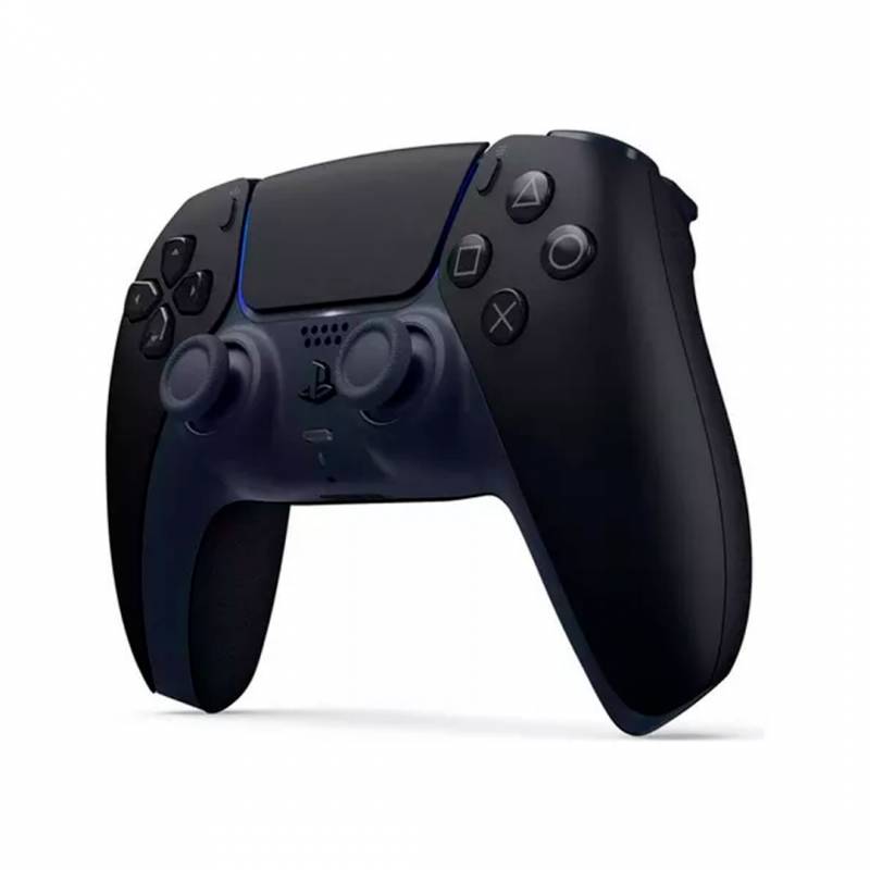 Joystick Ps5 Dualsense Negro.