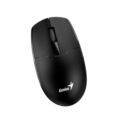 Mouse Inalámbrico Genius Nx-7000Se Usb Negro