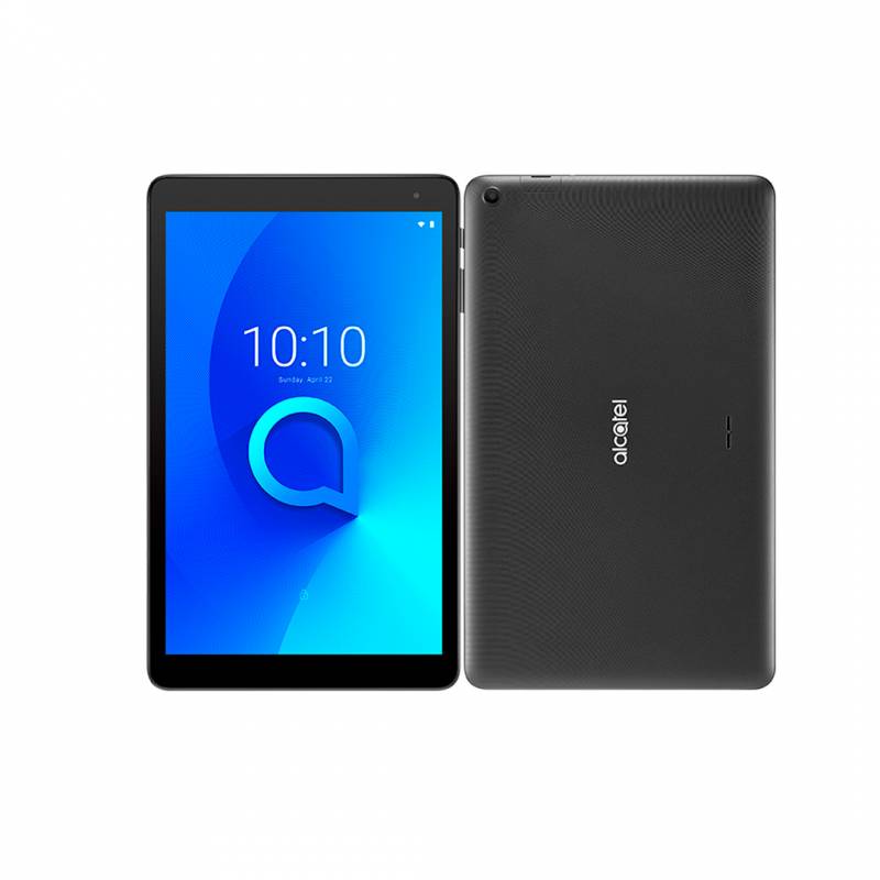 Tablet Alcatel 1T 10,1 2Gb 32Gb Quad Core Con Estuche Y Teclado Español