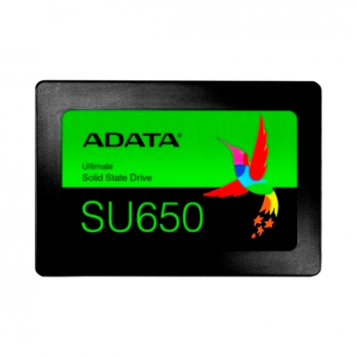 Disco Sólido Ssd Adata Ultimate Su650 1Tb 2.5