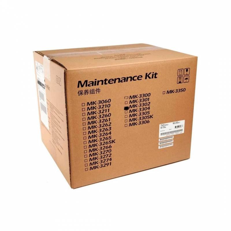 Kit Mantenimiento Original Kyocera Mk-3302
