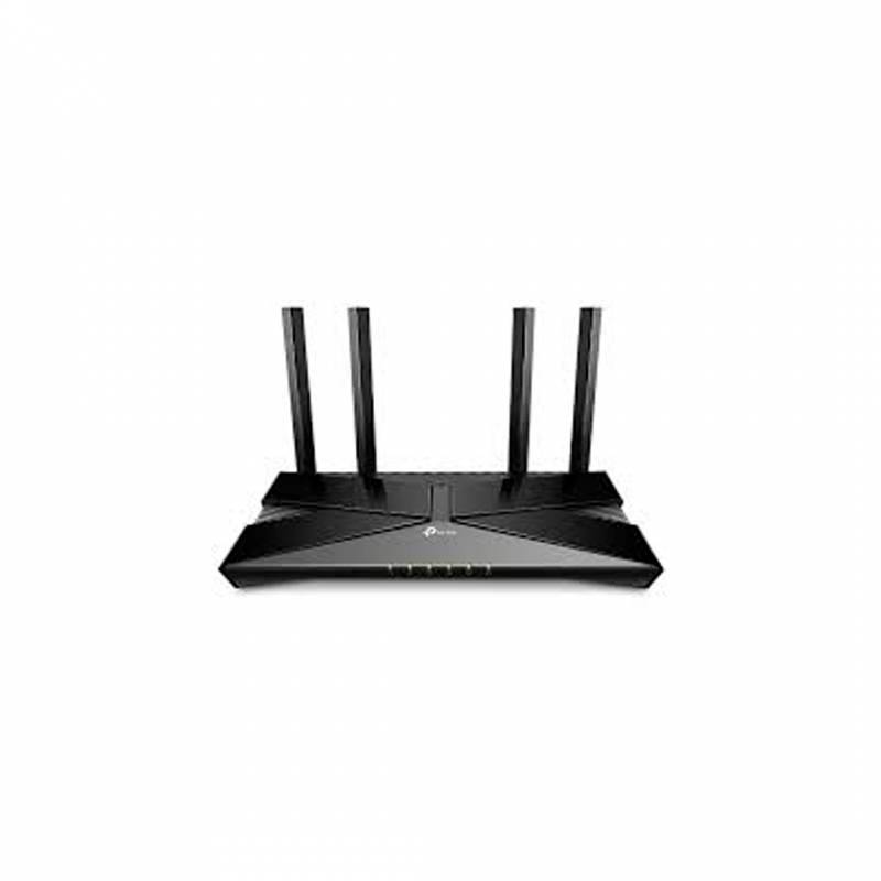 Router Tp-Link Archer Ax20 - Conexiones Wi-Fi 6