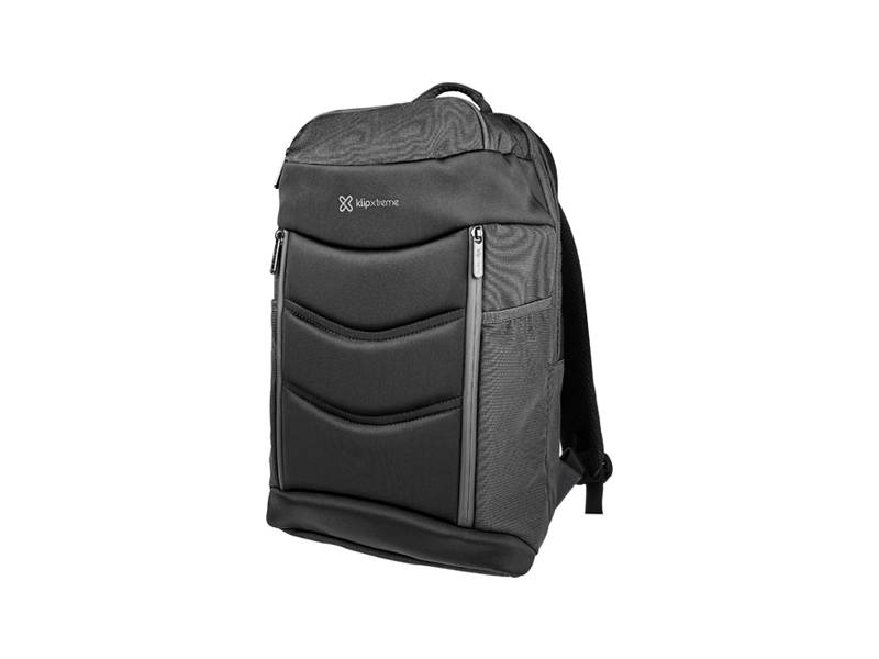 Mochila Klip Xtreme Pioneer Para Laptops Hasta 16  - Knb-583