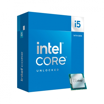 Procesador Intel Core I5-14400f