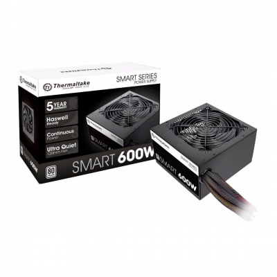 Fuente Thermaltake Smart Sp-600Ah2Nkw.