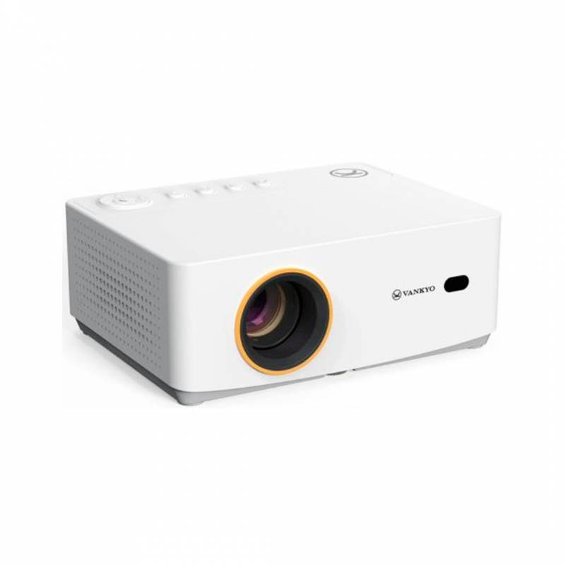 Proyector Vanyko Leisure L470A 720P Android