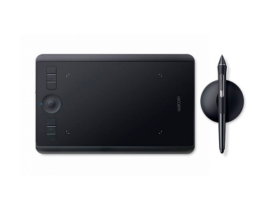 Tableta Wacom Intuos Pro Medium