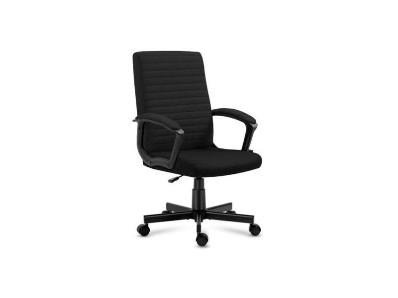 Silla Para Oficina Huzaro Ma-Boss 2.5 Para Oficina Negro.