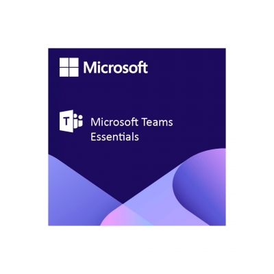Licencia Microsoft Teams Essentials Csp 12 Meses