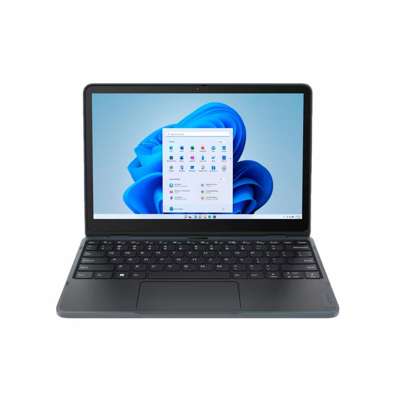 Notebook Lenovo Chromebook 300W Yoga N100